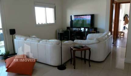 RR5471D Apartamento 113m² CONDOMÍNIO RESORT TAMBORÉ - OPORTUNIDADE - 2 Dorms 2 Vagas - Santana de Parnaíba SP - Ótima Localização - PROX ALPHAVILLE