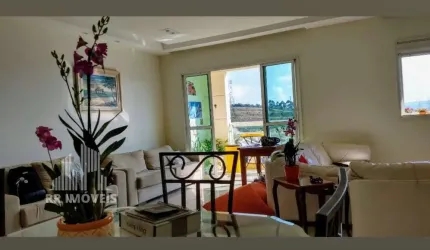 RR5471 Apartamento 113m² CONDOMÍNIO RESORT TAMBORÉ - OPORTUNIDADE - 2 Dorms 2 Vagas - Santana de Parnaíba SP - Ótima Localização - PROX ALPHAVILLE