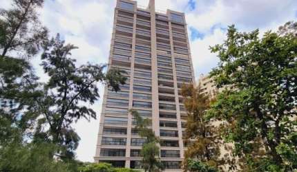 RR5457 Apartamento 360m² CONDOMÍNIO OIAPOQUE - OPORTUNIDADE - 4 Dorms 5 Vagas - Barueri SP - Ótima Localização - AL ITAPECURU - ALPHAVILLE