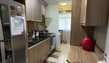 RR5451D Apartamento 82m² CONDOMÍNIO JARDINS DE MONET - OPORTUNIDADE  3 Dorms 2 Vagas - Barueri SP - Ótima Localização - AL. ITAPECURU  PROX ALPHAVILLE
