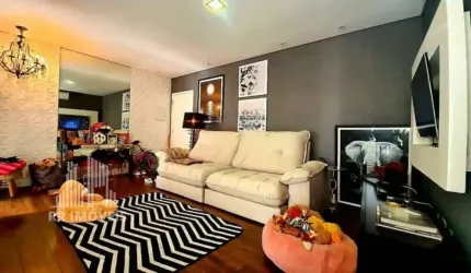 RR5391D Apartamento 73m² CONDOMÍNIO RESERVA ALPHASITIO - OPORTUNIDADE - SEMI MOBILIADO - Santana de Parnaíba - Ótima Localização - PROX ALPHAVILLE