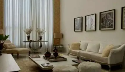 RR5385D Casa 1440m² CONDOMÍNIO TAMBORÉ 1 - OPORTUNIDADE - 4 Dorms 8 Vagas - Santana de Parnaíba SP - Ótima Localização - TAMBORÉ