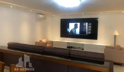 RR5383D Apartamento 172m² CONDOMÍNIO BOULEVARD TAMBORÉ - OPORTUNIDADE - 3 Dorms 3 Vagas - Santana de Parnaíba SP - Ótima Localização - PROX ALPHAVILLE