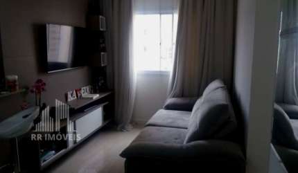 RR5329D Apartamento 51m² CONDOMÍNIO INSPIRE (ÁGUAS) OPORTUNIDADE - 2 Dorms 1 Vaga - Barueri SP - Ótima Localização - JD BELVAL - PROX ALPHAVILLE