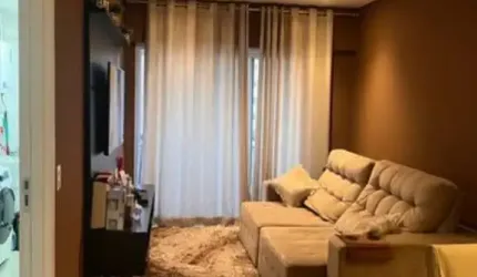 RR5350 Apartamento MOBILIADO 52m² CONDOMÍNIO WI HOUSE - OPORTUNIDADE - 1 Suíte 1 Vaga - Barueri SP - ALPHAVILLE INDUSTRIAL - Ótima Localização