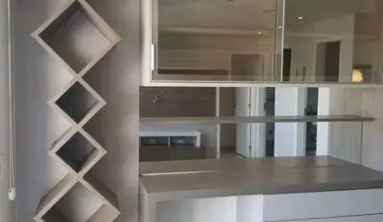 RR5277 Apartamento 68m² CONDOMÍNIO VITALLE - OPORTUNIDADE - 2 Dorms 1 Vaga - Barueri, SP - Ótima Localização - PRÓXIMO DE ALPHAVILLE