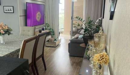 RR5253D Apartamento 80m² CONDOMÍNIO ALPHAVIEW - OPORTUNIDADE - 3 Dorms 2 Vagas - Barueri, SP/ JARDIM TUPANCI - Ótima Localização - PROXIMO ALPHAVILLE