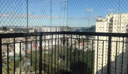 RR5231 Apartamento 76m² CONDOMÍNIO ALTO DA MATA - 2 Dorms 1 Vaga - OPORTUNIDADE - Ótima Localização - Barueri - PRÓXIMO DE ALPHAVILLE