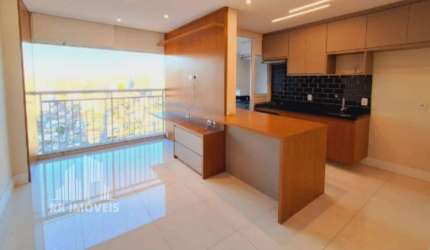RR5220 Apartamento 60m² CONDOMÍNIO PARQUE DA LAGOA - OPORTUNIDADE - 2 Dorms 1 Vaga - Barueri SP - Ótima Localização - VILA BOA VISTA