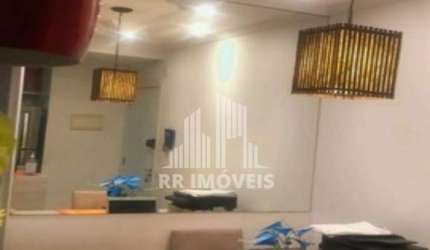 RR5169D Apartamento 51m² CONDOMÍNIO INSPIRE (ÁGUAS) OPORTUNIDADE - 2 Dorms 1 Vaga - Barueri SP - Ótima Localização - JD BELVAL - PROX ALPHAVILLE