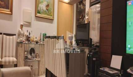 RR5177 Apartamento 66m² CONDOMÍNIO NOVARE - OPORTUNIDADE - 1 Dorm 1 Vaga - Barueri SP - Ótima Localização - MELVILLE - PROX ALPHAVILLE