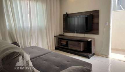 RR6183 Casa 137m² VILA SÃO LUIZ - OPORTUNIDADE - 2 Dorms 2 Vagas - Barueri SP - Ótima Localização - PRÓXIMO DE ALPHAVILLE