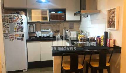 RR5956D Apartamento 73m² CONDOMÍNIO PARQUE BARUERI - OPORTUNIDADE - 3 Dorms 1 Vaga - Barueri SP - Ótima Localização - JD. TUPANCI - PROX ALPHAVILLE