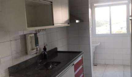 RR6489D Apartamento 69m² CONDOMÍNIO SPAZIO - OPORTUNIDADE - 3 Dorms 1 Vaga - Barueri SP - VILA IRACEMA - Ótima Localização - PROX ALPHAVILLE