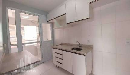 RR6118D Apartamento 71m² CONDOMÍNIO PARQUE DA LAGOA - OPORTUNIDADE - 3 Dorms 1 Vaga - Barueri SP - Ótima Localização - VILA BOA VISTA