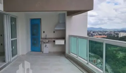 RR6488 Apartamento 336m² CONDOMÍNIO THE LAKE - OPORTUNIDADE - 4 Dorms 4 Vagas - Barueri SP - Ótima Localização - PROX ALPHAVILLE - GRAMERCY PARK