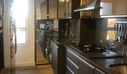 RR6475D Apartamento 63m² CONDOMÍNIO IGLOO - OPORTUNIDADE - 2 Dorms 1 Vaga - Barueri SP - Ótima Localização - ALPHAVILLE