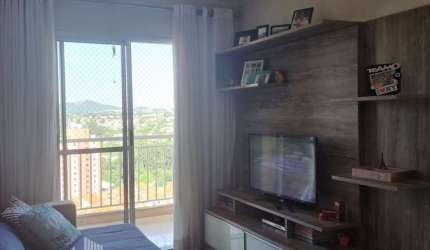 RR6033 Apartamento 72m² CONDOMÍNIO ALPHAVIEW - OPORTUNIDADE - 2 Dorms 1 Vaga - Barueri SP - JARDIM TUPANCI - Ótima Localização - PROXIMO DE ALPHAVILLE