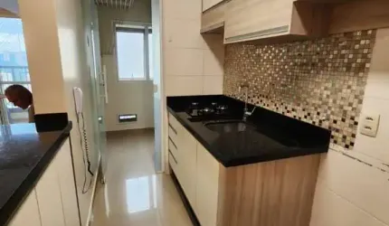 RR6398D Apartamento 68m² CONDOMÍNIO RESERVA DO ALTO - OPORTUNIDADE - 2 Dorms 2 Vagas - Barueri, SP - Ótima Localização - JD TUPANCI - PROX ALPHAVIL
