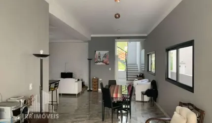 RR6406D Casa 200m² CONDOMÍNIO NEW VILLE - OPOETUNIDADE - 3 Dorms 4 Vagas - Santana de Parnaíba SP - Ótima Localização - SURU - PROX ALPHAVILLE