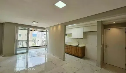 RR6393 Apartamento 91m² CONDOMÍNIO ROYAL PARK - OPORTUNIDADE - 2 Dorms 2 Vagas - Barueri SP - Ótima Localização - ALPHAVILLE