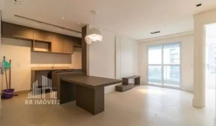 RR6392 Apartamento 67m² CONDOMÍNIO GLASS ALPHAVILLE - OPORTUNIDADE - 2 Dorms 2 Vagas - Barueri SP - Ótima Localização - AV. OMEGA - ALPHAVILLE