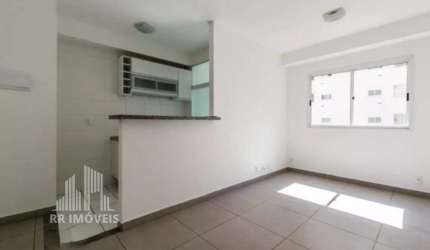 RR6554 Apartamento 51m² CONDOMÍNIO INSPIRE FLORES - OPORTUNIDADE - 2 Dorms 1 Vaga - Barueri SP - CENTRO - Ótima Localização - PROX ALPHAVILLE