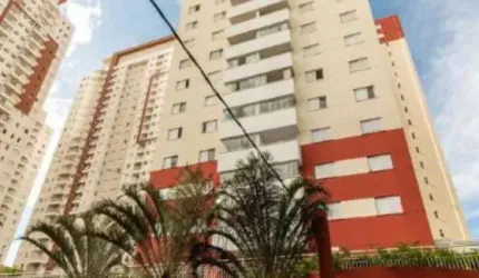 RR6236D Apartamento 78m² CONDOMÍNIO RESERVA AKAUAN - OPORTUNIDADE - 3 Dorms 1 Vaga - Barueri SP - Ótima Localização - PROX ALPHAVILLE