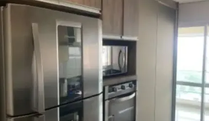 RR6375D Apartamento 201m² CONDOMÍNIO EREDITÁ - OPORTUNIDADE - 3 Suítes 4 Vagas - Santana de Parnaíba - Ótima Localização - PROX ALPHAVILLE