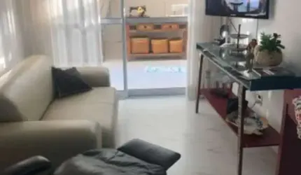 RR6374D Apartamento Garden 80m² CONDOMÍNIO DOUBLE - OPORTUNIDADE - 2 Dorms 1 Vaga - Barueri SP - Ótima Localização - CENTRO - PROX ALPHAVILLE