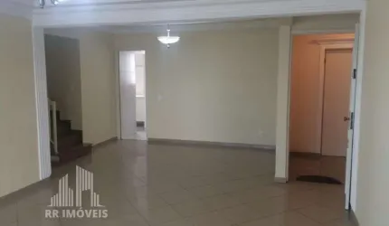 RR6359D Apartamento 264m² CONDOMÍNIO ED REGINA - OPORTUNIDADE - 4 Dorms 4 Vagas - Barueri SP - Ótima Localização - AV. CAUAXI - PROX ALPHAVILLE