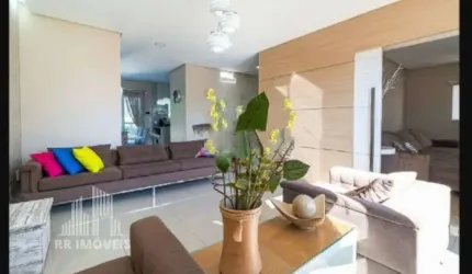 RR6035 Casa 329m² PARQUE RIBEIRO DE LIMA - OPORTUNIDADE - 4 Dorms 4 Vagas - Barueri SP - Ótima Localização - PRÓXIMO DE ALPHAVILLE