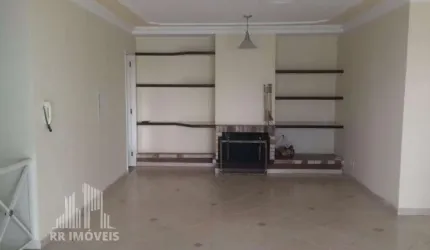 RR6359 Apartamento 264m² CONDOMÍNIO ED REGINA - OPORTUNIDADE - 4 Dorms 4 Vagas - Barueri SP - Ótima Localização - AV. CAUAXI -PROXIMO DE ALPHAVILLe
