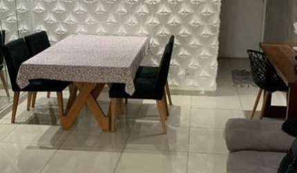 RR5968 Apartamento 85m² CONDOMÍNIO PARQUE BARUERI - OPORTUNIDADE - 3 Dorms 1 Vaga - Barueri SP - Ótima Localização - JD TUPANCI - PROX ALPHAVILLE