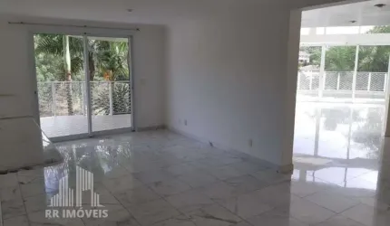 RR6364D Casa 700m² CONDOMÍNIO TAMBORÉ 1 - OPORTUNIDADE - 4 Suítes 4 Vagas - Barueri SP - AVENIDA CECI - Ótima Localização - TAMBORÉ
