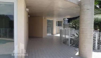 RR6364 Casa 700m² CONDOMÍNIO TAMBORÉ 1 - OPORTUNIDADE - 4 Suítes 4 Vagas - Barueri SP - AVENIDA CECI - Ótima Localização - TAMBORÉ