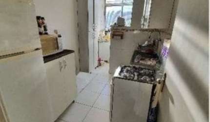 RR6252D Apartamento 60m² CONDOMÍNIO VILA NOVA - OPORTUNIDADE - 2 Dorms 1 Vaga - Barueri SP - Ótima Localização - PRÓXIMO DE ALPHAVILLE
