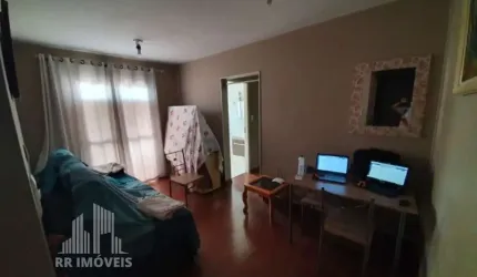 RR6252 Apartamento 60m² CONDOMÍNIO VILA NOVA - OPORTUNIDADE - 2 Dorms 1 Vaga - Barueri SP - Ótima Localização - PRÓXIMO DE ALPHAVILLE