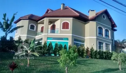 RR6223 Casa 480m² CONDOMÍNIO RESIDENCIAL MORADA DOS LAGOS - OPORTUNIDADE - 4 Suítes 6 Vagas - Barueri SP - Ótima Localização - ALDEIA DA SERRA