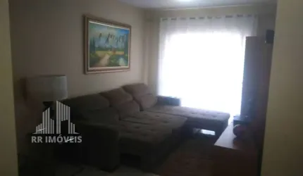 RR6141 Apartamento 88m² CONDOMÍNIO MAGGIORE - OPORTUNIDADE - 3 Dorms 1 Vaga - Barueri, SP - Ótima Localização - PRÓXIMO DE ALPHAVILLE