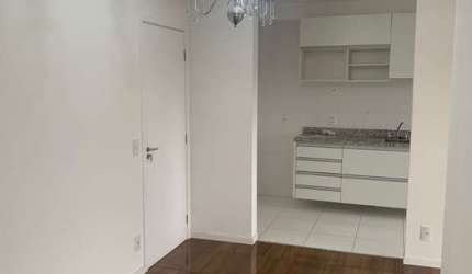 RR6098 Apartamento 60m² CONDOMÍNIO CENTRAL PARK - OPORTUNIDADE - 2 Dorms 1 Vaga - Barueri, SP - Ótima Localização - PRÓXIMO DE ALPHAVILLE
