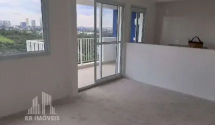 RR6111 Apartamento 54m² CONDOMÍNIO ACQUA PARK - OPOERTUNIDADE - 1 Suíte 2 Vagas - Barueri, SP - Ótima Localização - PRÓXIMO DE ALPHAVILLE