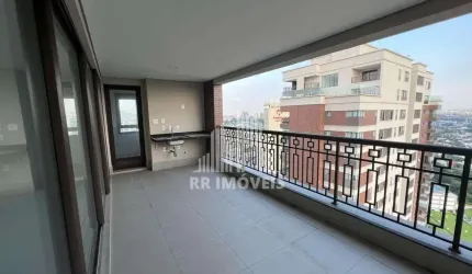 RR5946 Apartamento 228m² CONDOMÍNIO ATRIA ALPHAVILLE - OPORTUNIDADE - 4 Suítes 4 Vagas - Barueri, SP - Ótima Localização