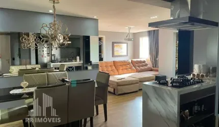 RR6068 Apartamento 76m² CONDOMÍNIO CENTRAL PARK - OPORTUNIDADE - 3 Dorms 2 Vagas - Barueri, SP - Ótima Localização - PRÓXIMO DE ALPHAVILLE