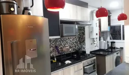 RR6495D Apartamento 70m² CONDOMÍNIO ESSENCIALLE - OPORTUNIDADE - 3 Dorms 2 Vagas - Barueri SP - Ótima Localização - JARDIM IRACEMA - PROX ALPHAVILE