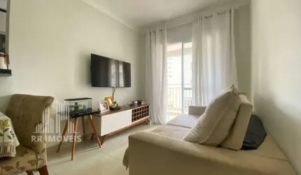RR6115 Apartamento 68m² CONDOMÍNIO VITALLE - OPORTUNIDADE - 3 Dorms 1 Vaga - Barueri, SP - Ótima Localização - PRÓXIMO DE ALPHAVILLE