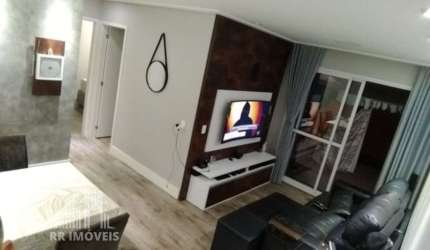 RR6059 Garden 90m² CONDOMÍNIO VISION BETHAVILLE - OPORTUNIDADE - 2 Dorms 1 Vaga - Barueri, SP - Ótima Localização - PRÓXIMO DE ALPHAVILLE