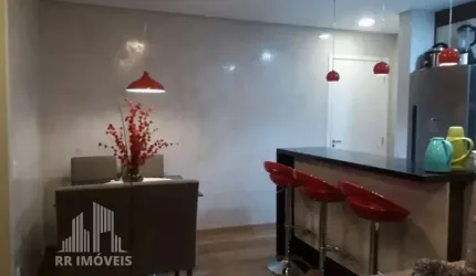 RR6495 Apartamento 70m² CONDOMÍNIO ESSENCIALLE - OPORTUNIDADE - 3 Dorms 2 Vagas - Barueri SP - Ótima Localização - JARDIM IRACEMA - PROX ALPHAVILE