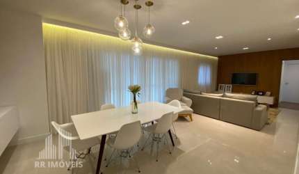 RR6558 Apartamento 132m² CONDOMÍNIO GHAIA - OPORTUNIDADE - 3 Dorms 2 Vagas - Santana de Parnaíba SP - Ótima Localização - PROX ALPHAVILLE