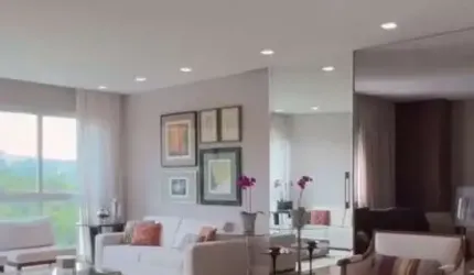 RR6565 Apartamento 367m² CONDOMÍNIO THE PENTHOUSES - OPORTUNIDADE - 3 Suítes 5 Vagas - Santana de Parnaíba SP - Tamboré - Ótima Localização